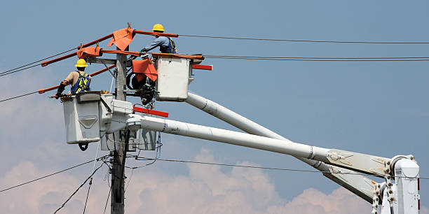 Best Commercial Electrical Services  in Alamosa East, CO