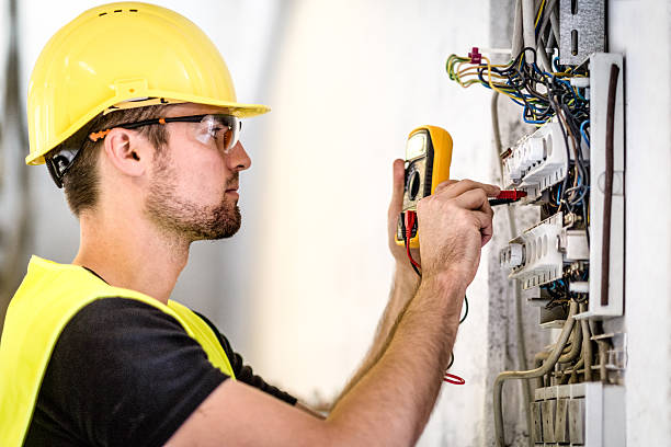 Emergency Electrical Repair Services in Alamosa East, CO